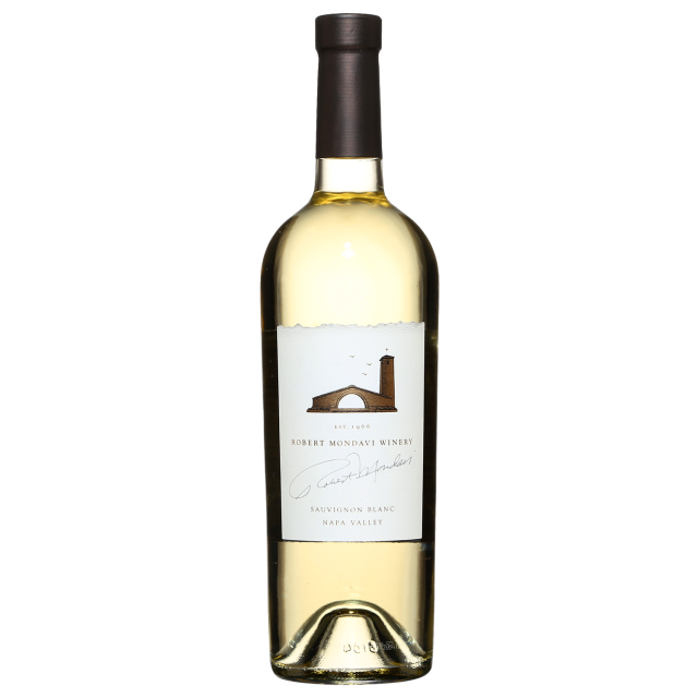 Robert Mondavi Winery Sauvignon Blanc White Wine