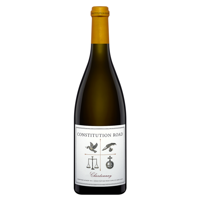Robertson Winery Constitution Road Chardonnay White Wine