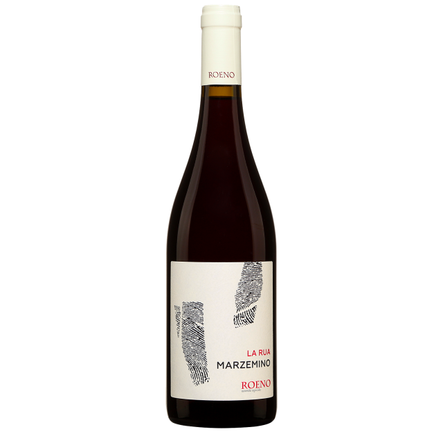 Roeno La Rua Marzemino Red Wine