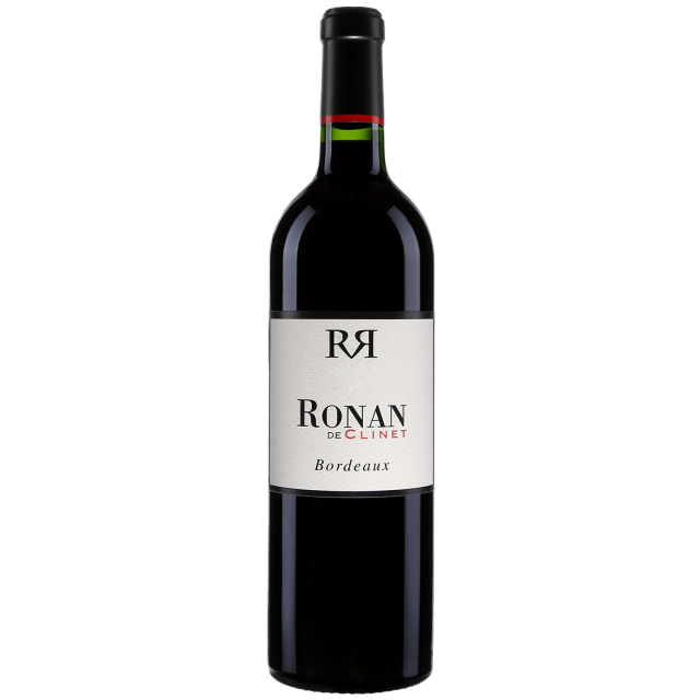 Ronan de Clinet Red Wine