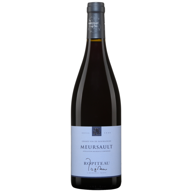 Ropiteau Meursault Red Wine