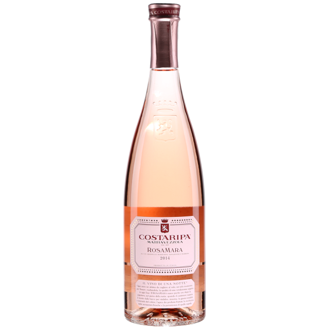 Rosamara Costaripa Garda Classico Ros&eacute; Wine