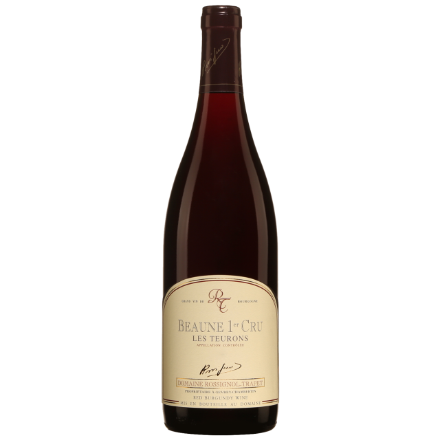 Rossignol-Trapet Beaune Premier Cru Teurons Red Wine