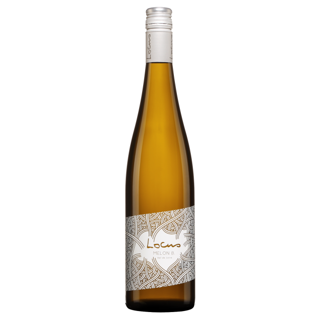 Saget La Perriere Locus Melon de Bourgogne White Wine