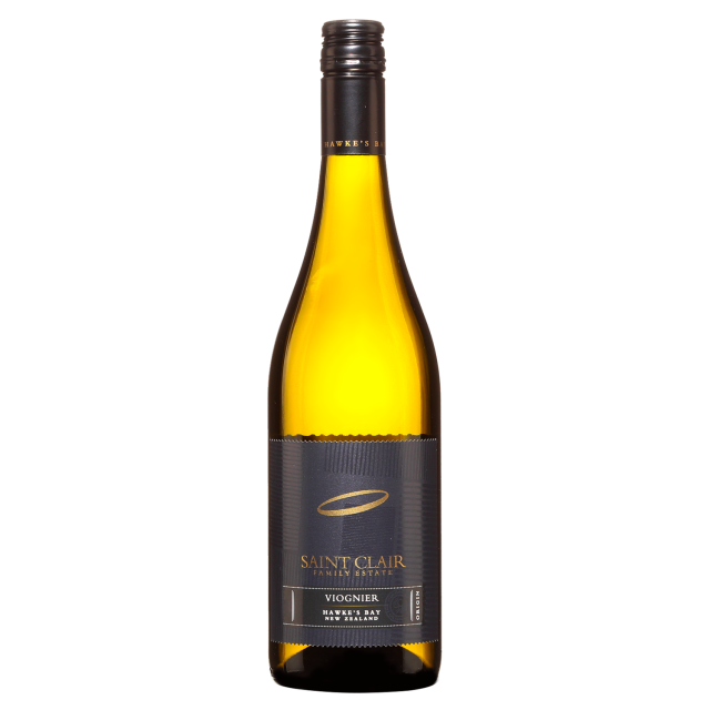 Saint Clair Origin Viognier White Wine