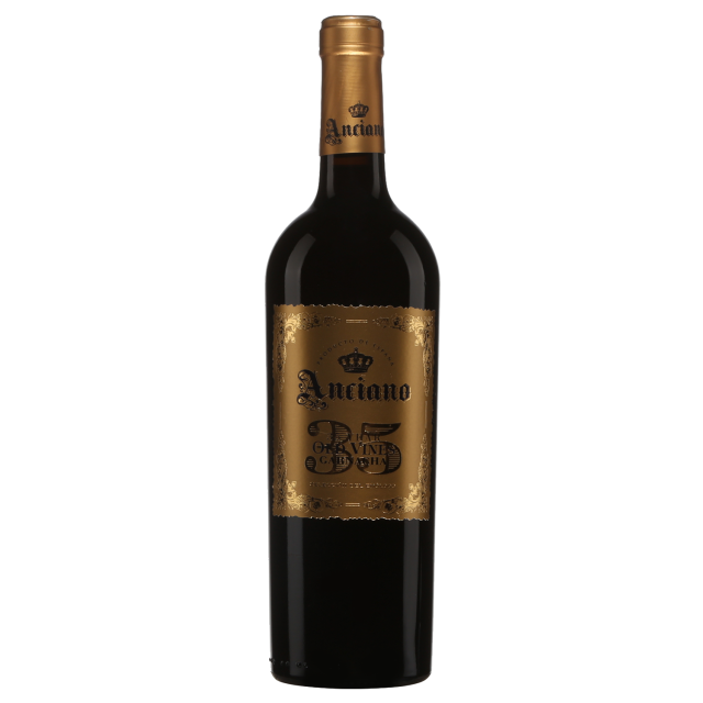San Gregorio Old Vines Garnacha Red Wine