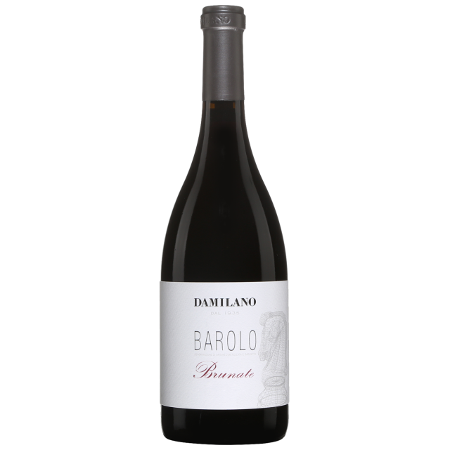 Damilano Brunate Barolo Red Wine
