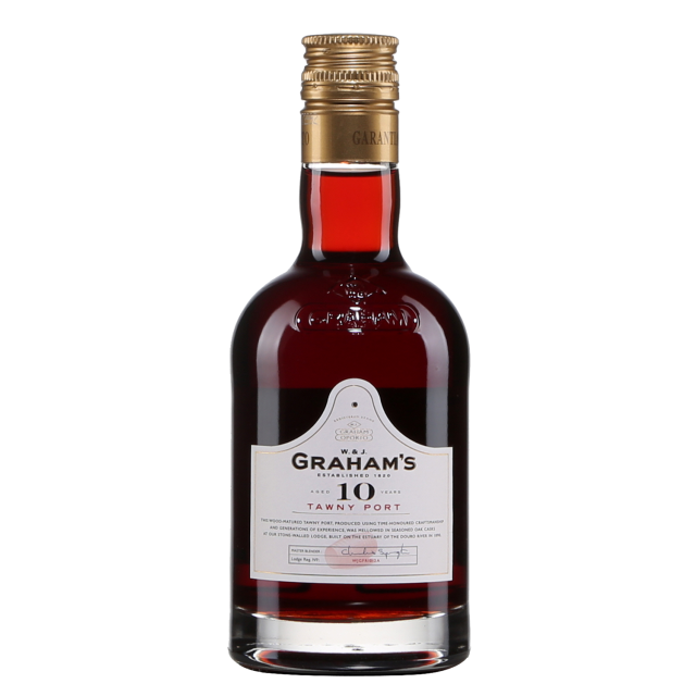 Grahams Tawny Port
