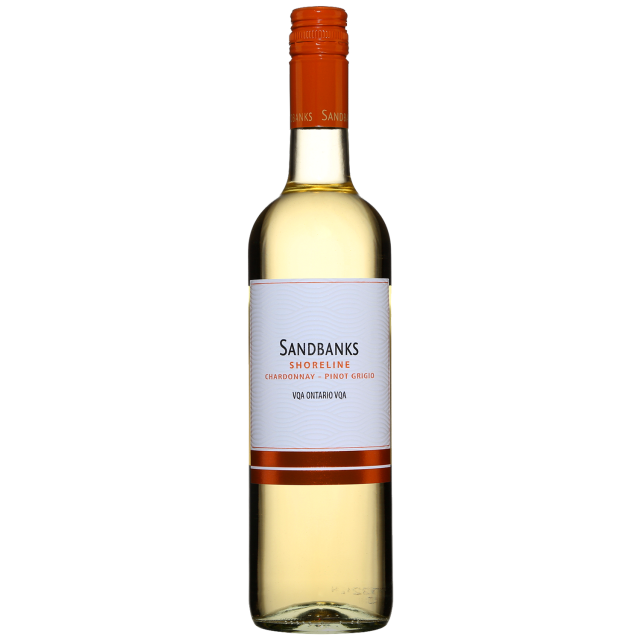 Sandbanks Shoreline White Wine