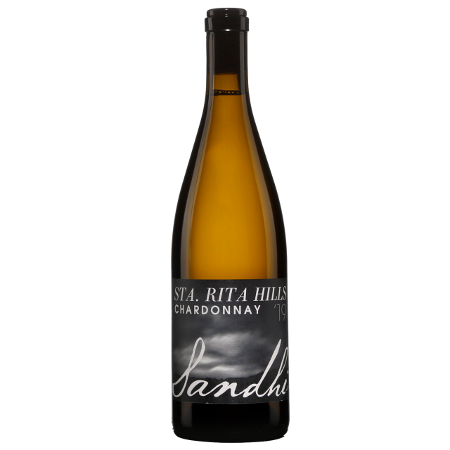 Sandhi Vintners Chardonnay White Wine