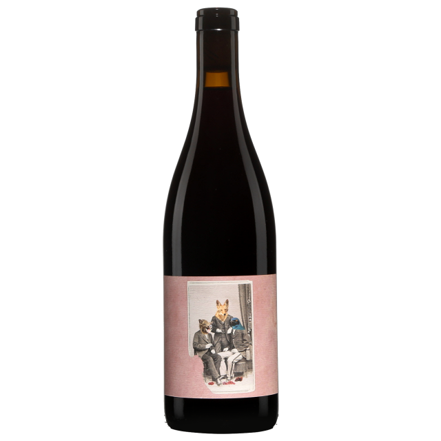 Sandhi Vintners Tres Chingones Red Wine