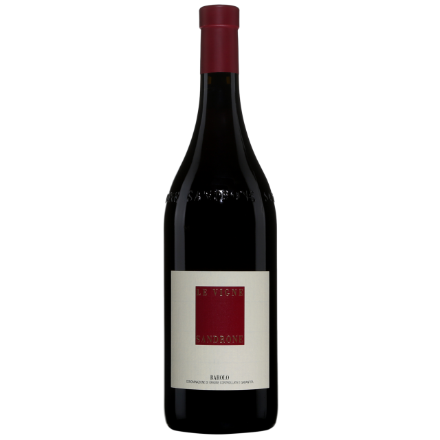 Sandrone Luciano Le Vigne Red Wine