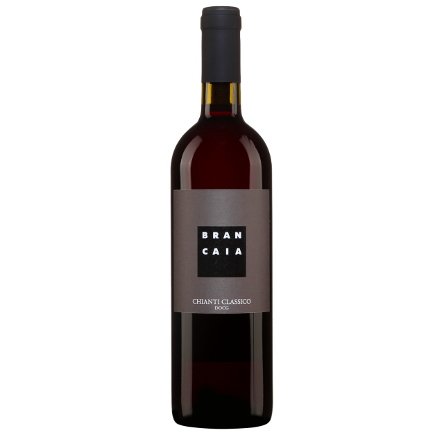Brancaia Chianti Classico Red Wine