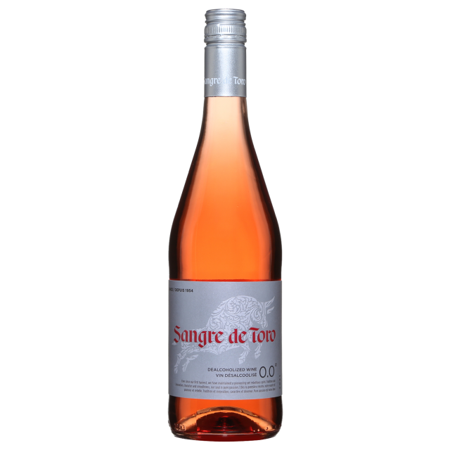 Sangre de Toro Ros&eacute; Wine