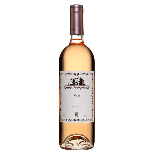 Santa Margherita Tevenezie Ros&eacute; Wine