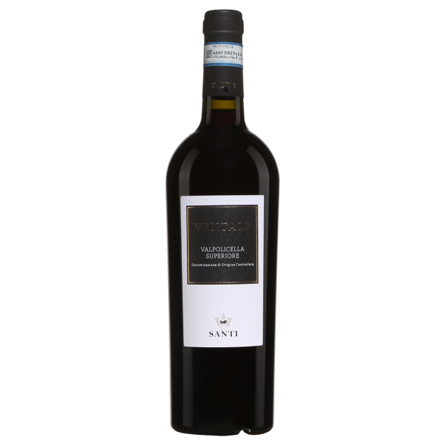 Santi Ventale Valpolicella Superiore Red Wine