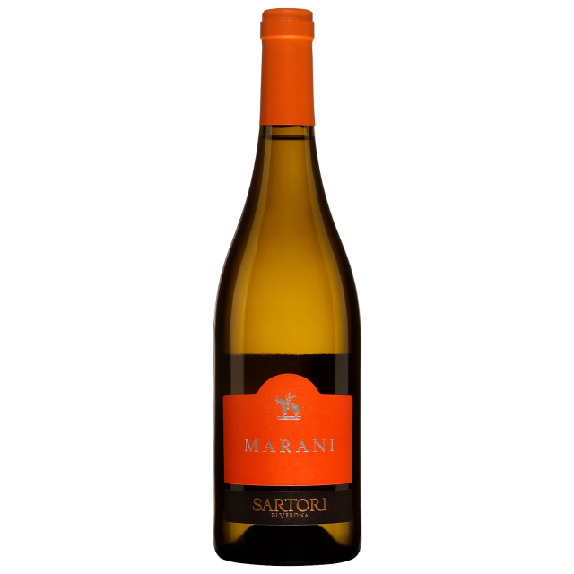 Sartori Marani Veronese White Wine
