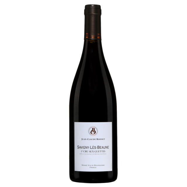 Savigny-l&egrave;s-Beaune Premier Cru Aux Guettes Red Wine