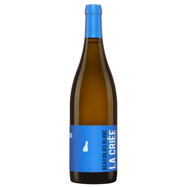 Sebastien Besson Beaujolais White Wine