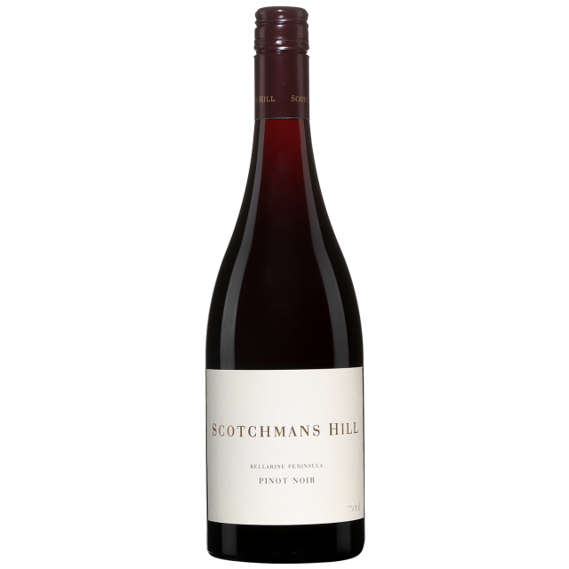 Scotchmans Hill Pinot Noir Red Wine