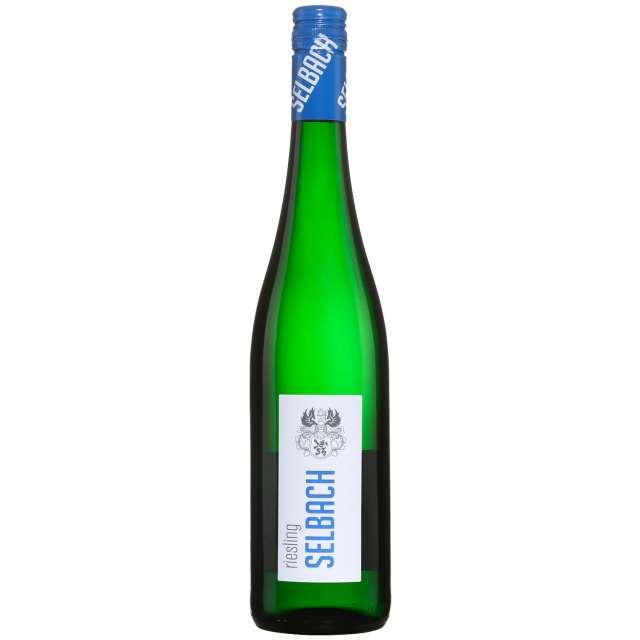 Selbach Riesling Mosel White Wine