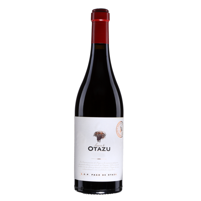 Senorio de Otazu Pago de Otazu Red Wine