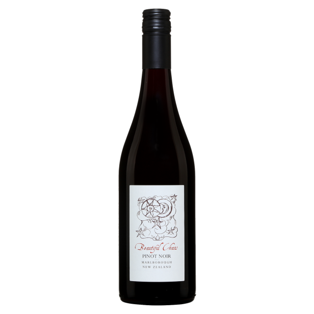 Seresin Beautiful Chaos Red Wine
