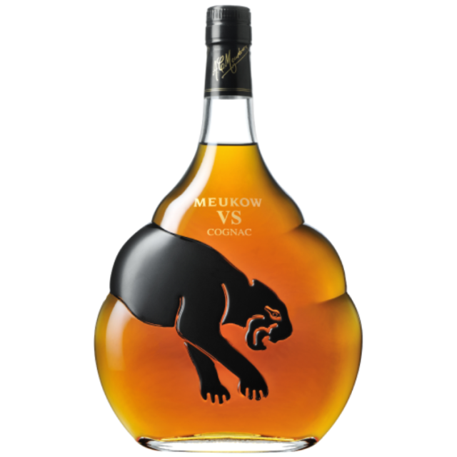 Meukow VS Cognac