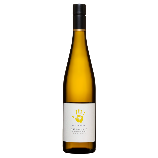 Seresin Estate Ltd Marlborough Dry Riesling White Wine