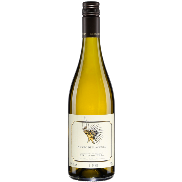 Sergio Mottura Poggio della Costa White Wine