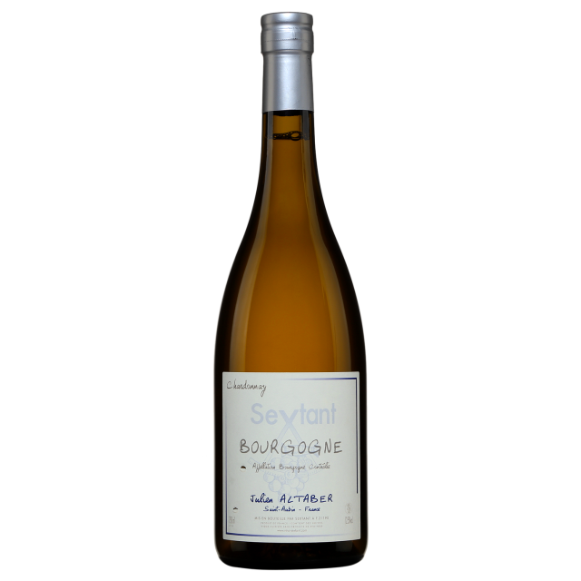 Sextant Bourgogne White Wine
