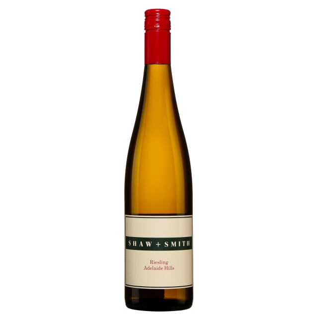 Shaw & Smith Riesling White Wine