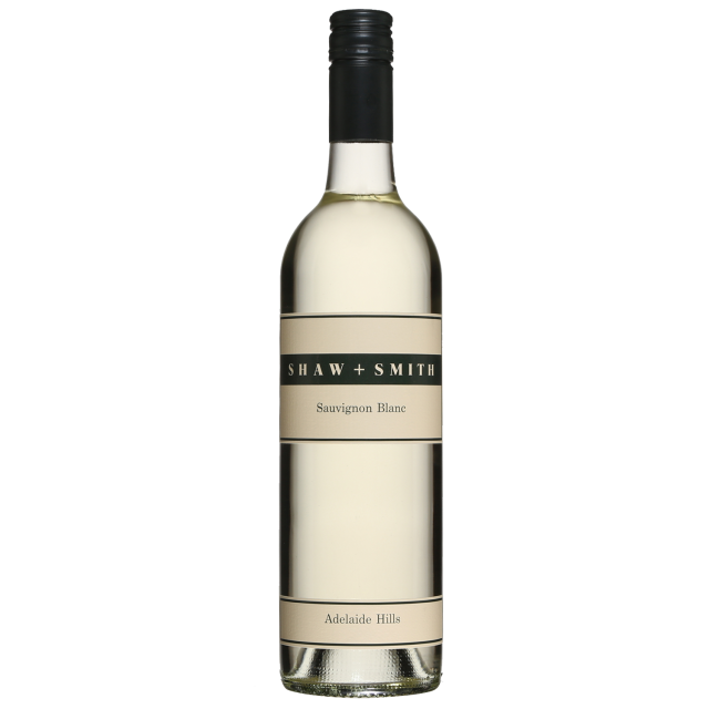 Shaw and Smith Sauvignon Blanc White Wine