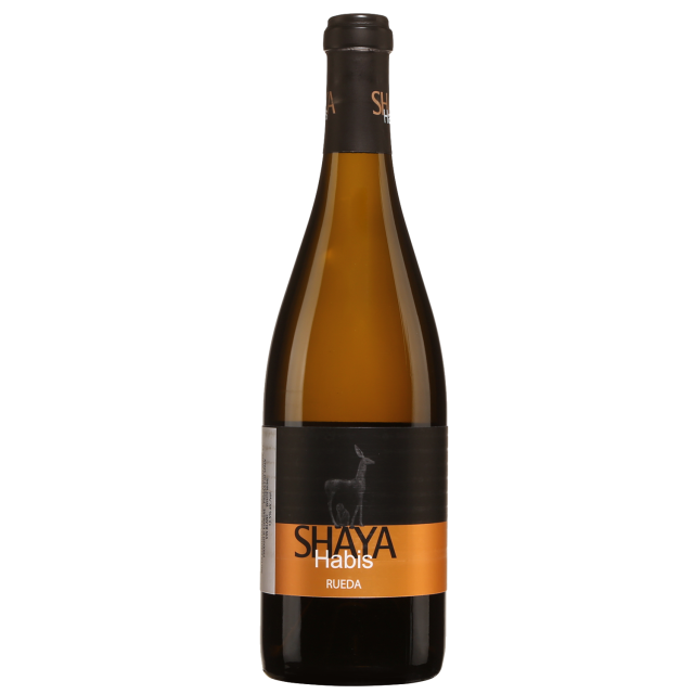 Shaya Habis Rueda White Wine
