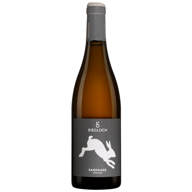 Siegloch Sandhase Riesling Trocken White Wine