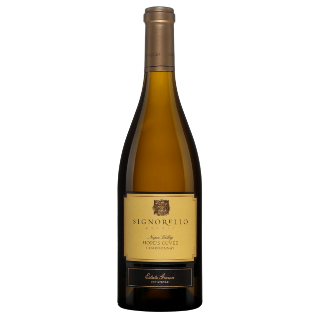 Signorello Hopes Cuvee Chardonnay White Wine
