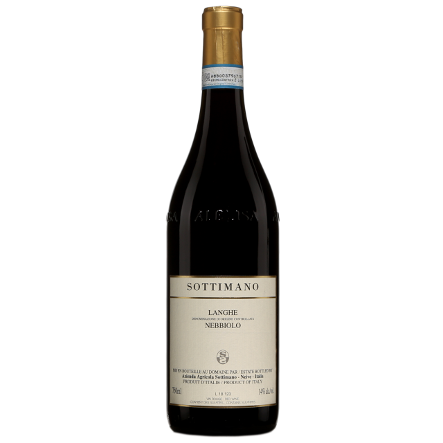 Sottimano Langhe Nebbiolo Red Wine