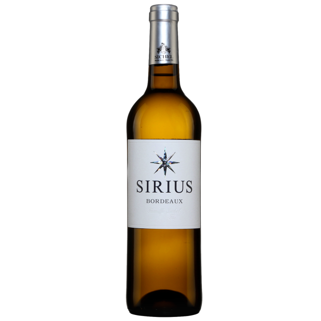 Sirius Bordeaux White Wine