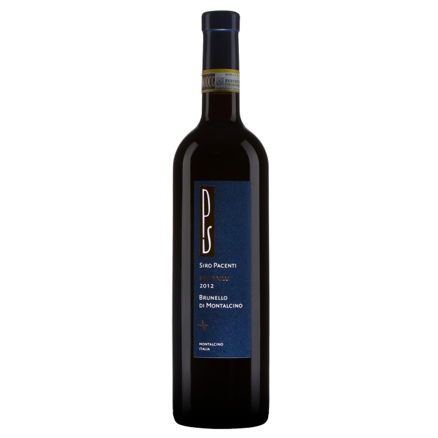Siro Pacenti Brunello di Montalcino Red Wine
