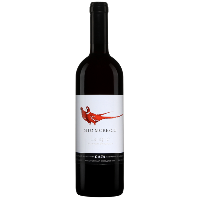 Gaja Langhe Red Wine