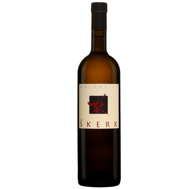 Skerk Malvazija White Wine
