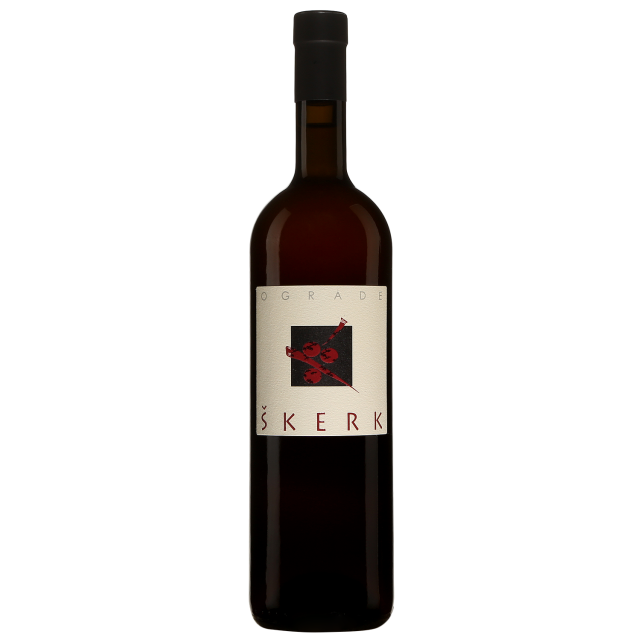 Skerk Ograde White Wine