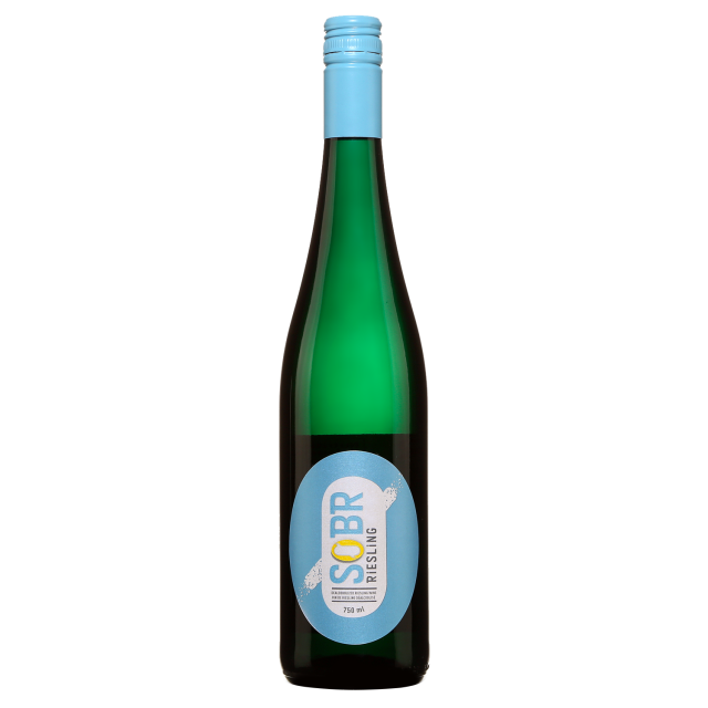 SOBR Riesling White Wine