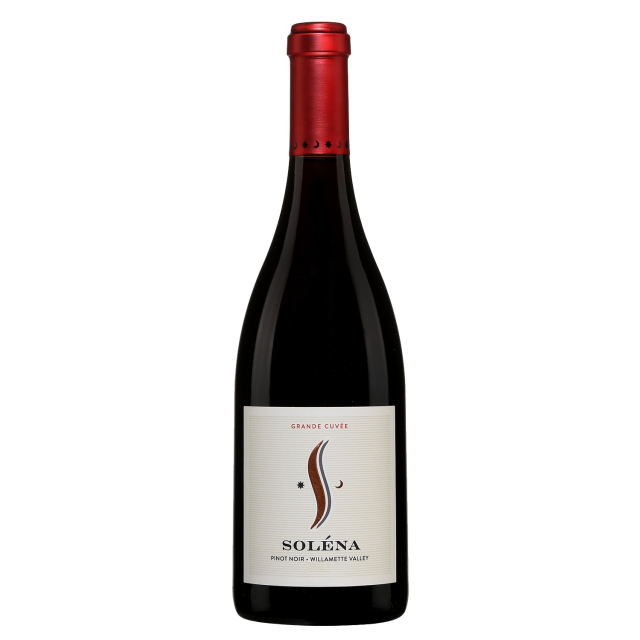 Sol&eacute;na Estate Pinot Noir Red Wine