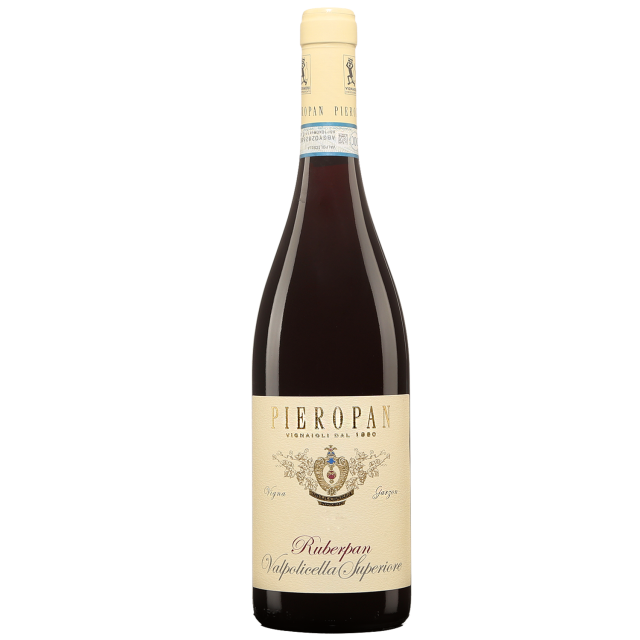 Pieropan Ruberpan Red Wine