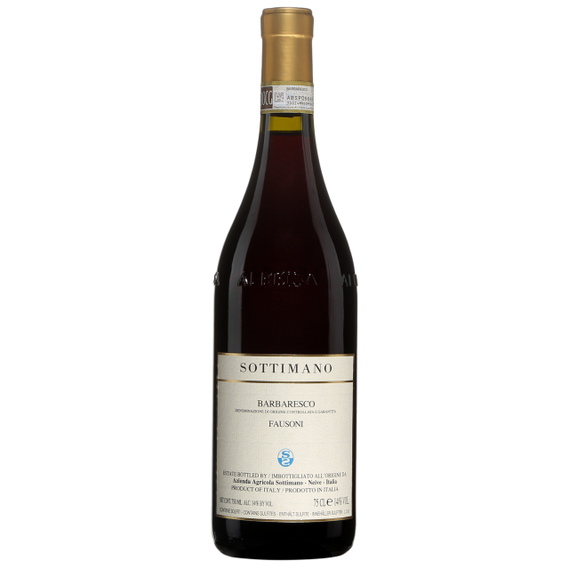 Sottimano Barbaresco Red Wine