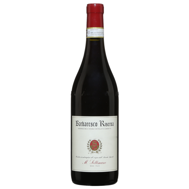 Sottimano Barbaresco Riserva Red Wine