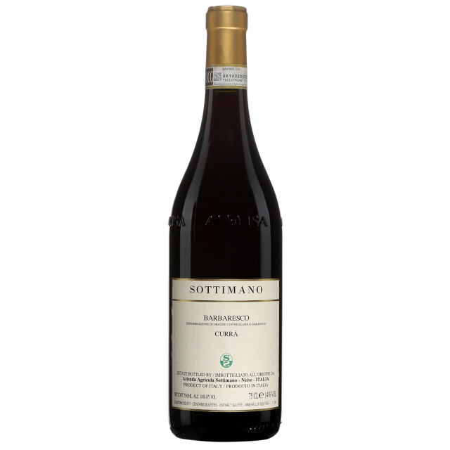 Sottimano Curr&agrave; Barbaresco Red Wine