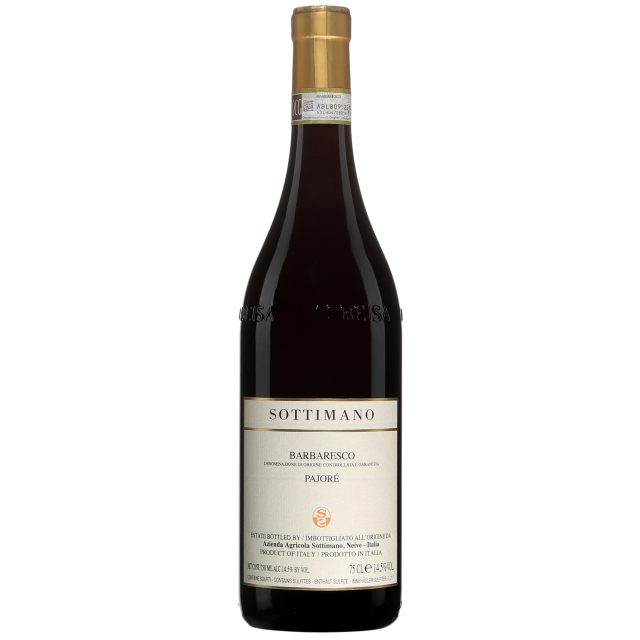 Sottimano Pajore Barbaresco Red Wine