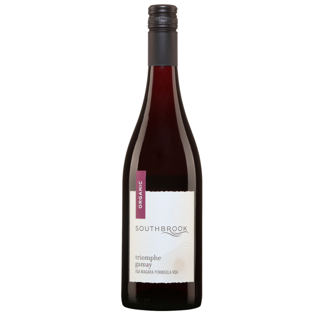 Southbrook Vineyards Triomphe Red Wine
